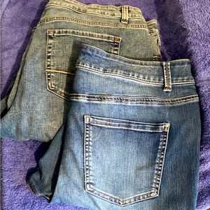 Maurice’s Plus Size Jean Bundle ‼️DEAL‼️
